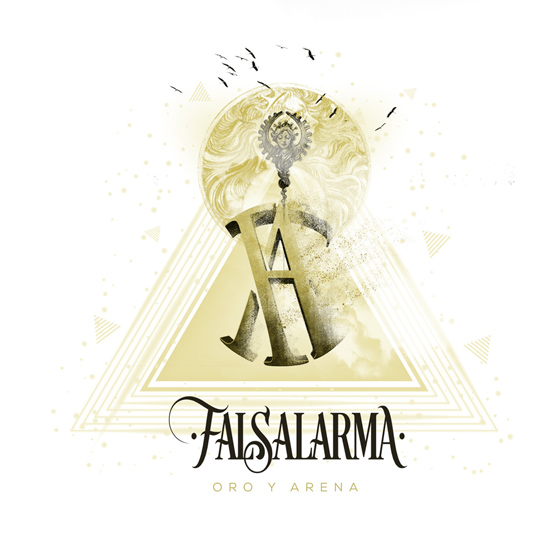 Falsalarma - Oro y arena » Álbum Hip Hop Groups