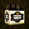 Farath beats - Six pack Vol. 1 (Instrumentales)