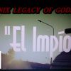 Fénix legacy of gods - El impío