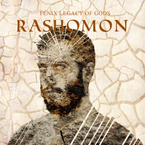Deltantera: Fénix legacy of gods - Rashomon