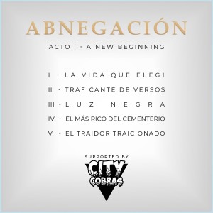 Trasera: Fera feral - Abnegación: Acto I - A new beginning
