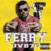 Ferry - UVB76