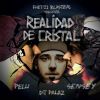Fhetto blaster, Sensey Zhafir, El Pelu y Dj Palaz - Realidad de cristal