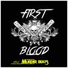 Firstblood beats - Murder beats Vol. 1 (Instrumentales)