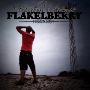 Deltantera: Flakelberry - Freedom avenue