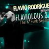Flavio Rodríguez - Flaviolous 2.0 The k-funk sessions
