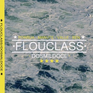 Deltantera: Flouclass - Dosmildoce
