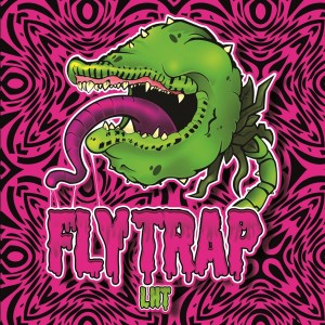 Deltantera: Flytrap - Flytrap