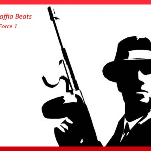 Deltantera: Force 1 - Vol. 2: Maffia beats (Instrumentales)