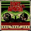 Portada de 'Fort Apache - Cine, ideología y cultura de masas'