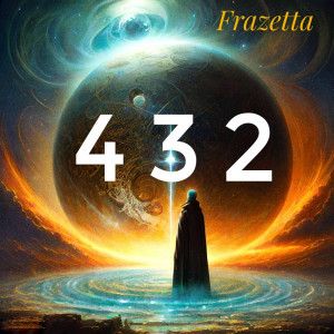 Deltantera: Frazetta - Beats Frecuencies 432 Vol. I (Instrumentales)