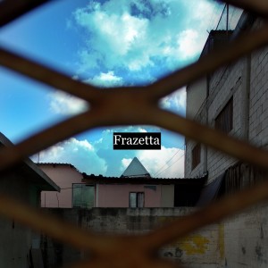 Deltantera: Frazetta - Esto es Frazetta