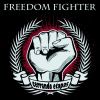Freedom fighter - Cerrando etapas