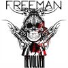 Freeman - Revólver