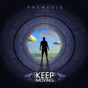 Deltantera: Frenesis - Keep moving