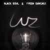 Fresh Sánchez y Black Soul - Luz