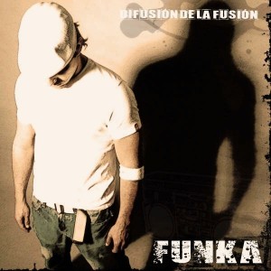 Deltantera: Funka - Difusión de la fusión