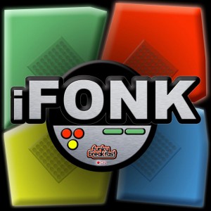 Deltantera: Funkybreakfast - Ifonk