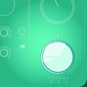 Deltantera: G.H.A - Volume Vol. 1 (Instrumentales)