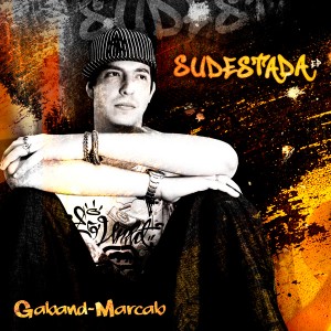 Deltantera: Gaband Marcab - Sudestada EP