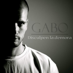 Deltantera: Gabo - Disculpen la demora