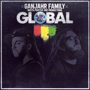Deltantera: Ganjahr Family - Global