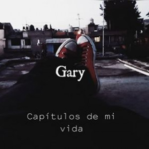 Deltantera: Gary - Capítulos de mi vida