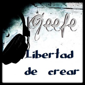 Deltantera: Geefe - Libertad de crear (Instrumentales)