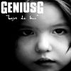 Genius-G - Lejos de mí