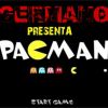 Germano - Pacman