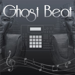 Deltantera: Ghost records - Ghost beat (Instrumentales)