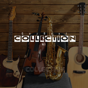 Deltantera: Gnzbeat - Collection N.1 (Instrumentales)