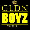Golden Boyz - Volumen 1