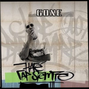 Deltantera: Gone - Hare Rap Siempre
