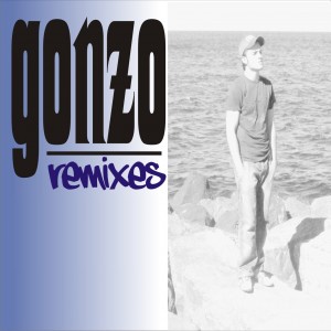 Deltantera: Gonzo - Johnny Church Remixes