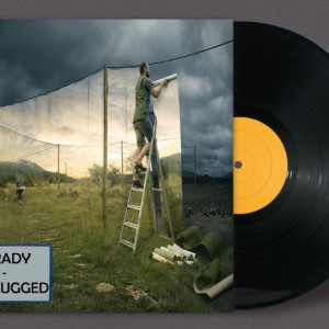 Deltantera: Grady - Unplugged