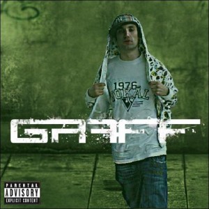 Deltantera: Graff - The mixtape