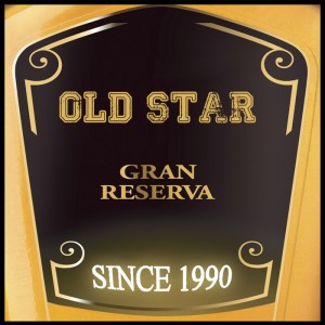 Deltantera: Gran Reserva - Old star