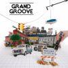 Portada de 'Grand Groove - I'