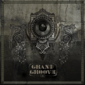 Deltantera: Grand Groove - II