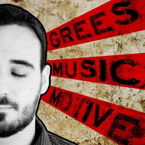 Deltantera: Grees - Music motive