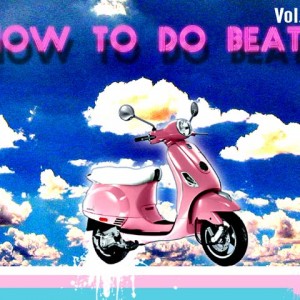 Deltantera: Grumpy priest - How to do beats Vol. 1 (Instrumentales)