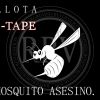 Guillota - El Mosquito asesino Vol.1 (Instrumentales)