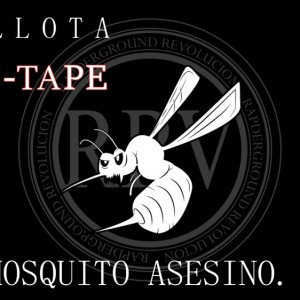 Deltantera: Guillota - El Mosquito asesino Vol.1 (Instrumentales)