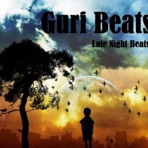 Deltantera: Guri beats - Late night beats (Instrumentales)