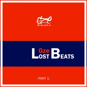 Deltantera: Gze beats - Lost beats Pt. 1 (Instrumentales)