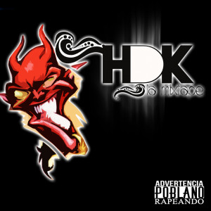 Deltantera: HDK - HDK: La mixtape