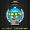 Hacemos boombap - Vol. 1 (Instrumentales)