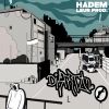 Hadem y Leur - Distrito 2