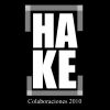 Hake - Colaboraciones